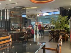 -阿庄新豫菜(通泰路店)