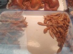 -鸡打鸣熏鸡系列(总店)