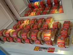 -味多美蛋糕(苏州街地铁店)