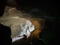 -咸丰县唐崖河景区