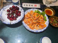 -赶海儿海鲜镖局·平价海鲜小馆(金沙滩店)