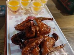-大鸽饭(岗顶店)