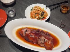 -小厨娘金榜题名(夫子庙秦淮河店)