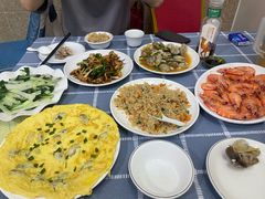 -明记海鲜大排档(巽寮湾店)