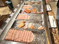 -杭州国际会议中心洲际酒店-原素全日餐厅(解放东路店)