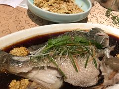 -大鸭梨烤鸭(左家庄店)