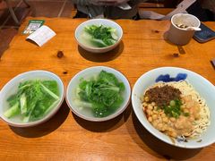 -兵哥豌豆面(青华店)