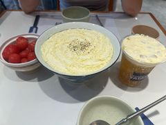 -火山屋台(新街口店)