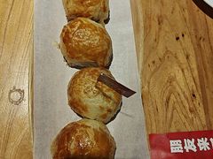 -石榴红了·非遗酥皮烤包子·新疆菜(瑞豪店)