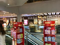 -秦淮礼物(贡院街店)