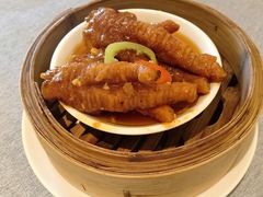 -潮府馆·非遗潮州菜·世纪公园(新国际博览中心店)