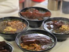 大肉面-小龙大肉面馆