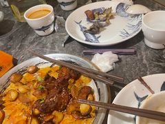 -前海沿·青岛菜(乐客城店)