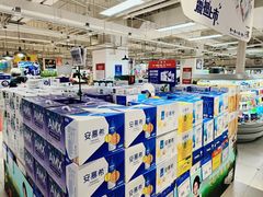 -物美超市(金宝街店)
