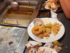 -星伦多自助料理·涮烤一体(虹悦城店)