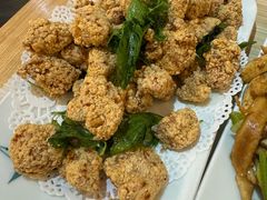 -台北楚楚园馅饼粥(虹桥南丰城店)