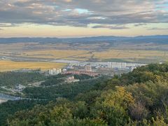 -帽儿山国家森林公园