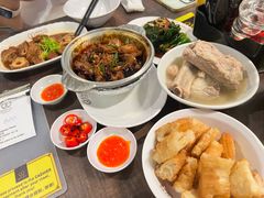 -松發肉骨茶(牛车水店)
