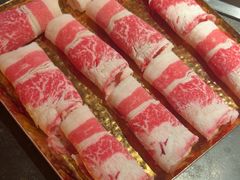 -锦城印象火锅(天府三街店)
