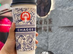-霸王茶姬(正佳广场店)