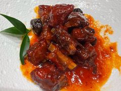 -福海居烤鸭店(鸟巢店)