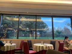 大堂-潮府馆·非遗潮州菜·港式点心(世纪公园店)