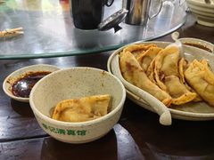 -李记清真馆(打钉巷店)