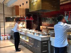 -怡咖啡自助餐(宁波香格里拉店)