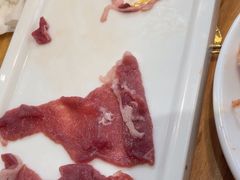 -香逸山自助火锅