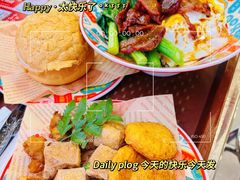 -孖记茶档·热腾茶餐(荔湾领展广场店)