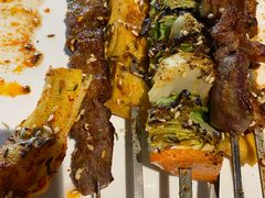 -義聚德·清真铜锅涮羊肉·烧烤(河东店)