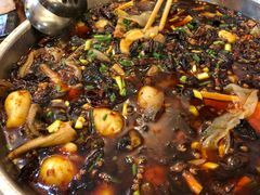 -黑竹香鸡(营和巷店)