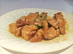 -南门食仙·手工福州菜(南门兜店)