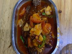 -海口滨海新村143号海南老字号炒菜店