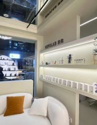 -奈弗里·疗愈SPA·美肤中心