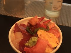 -Tanuki Raw(Orchard Central)