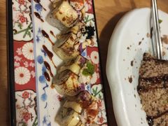 -桃屋日本料理(清华科技园店)