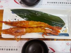 -松坂屋日料自助(长城路店)