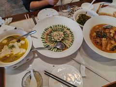-鱼痴渔醉·食鲜集(月亮湾店)