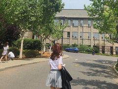 -大连东软信息学院(软件园校区)