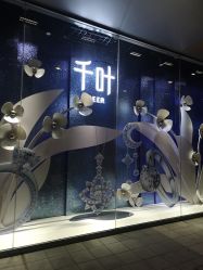 点击看大图 -千叶KEER(西铁营万达广场店)