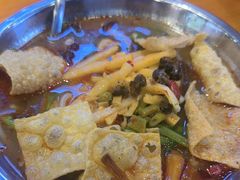 -雙冲柳州螺蛳粉&酸嘢&桂林米粉(簋街店)