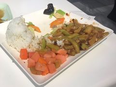 -大铁勺新津菜(迎水道店)