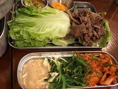 -789韩料食堂(创意产业园店)