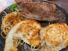-豪享来牛排(人民店)