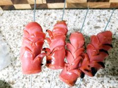 -北三老太太烧烤(人生一串上榜店)