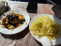 -绿野餐厅(上海动物园店)