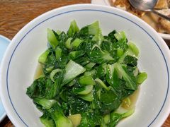 -黄泥岗·黄陂农家菜(百步亭店)