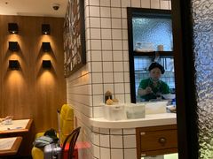 -翠華餐廳(浦东机场T1店)