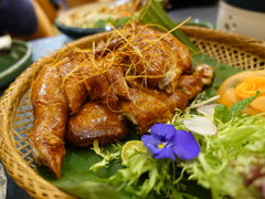 -阿莱唛唛泰国菜·海鲜餐厅(蛇口店)